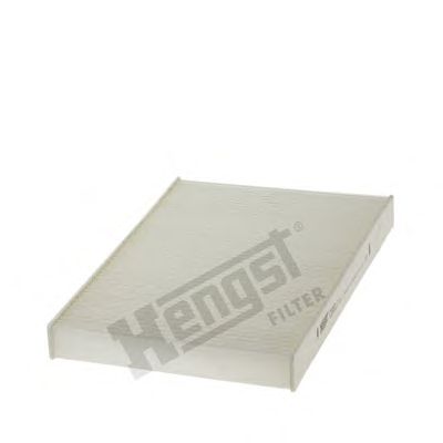 HENGST FILTER e2953li -  Фильтр воздуха в салоне